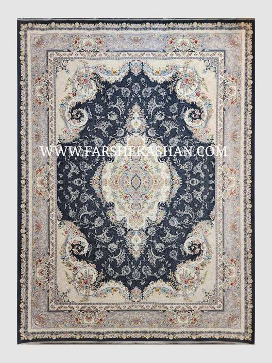 فرش نقشه تبریز